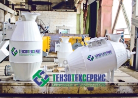 Пневмокамерные насосы «ТензоТехСервис»: как работают и зачем нужен внутренний клапан