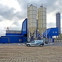 БСУ (РБУ/БРУ) SmartBeton